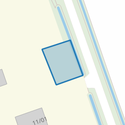 Perceel GDR03-I-1961