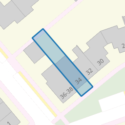 Perceel GDR03-I-1967