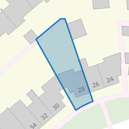 Perceel GDR03-I-1970