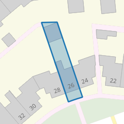 Perceel GDR03-I-1971