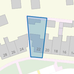 Perceel GDR03-I-1973