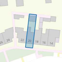 Perceel GDR03-I-1974