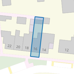 Perceel GDR03-I-1976