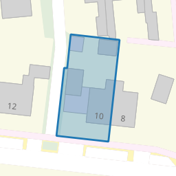 Perceel GDR03-I-1978