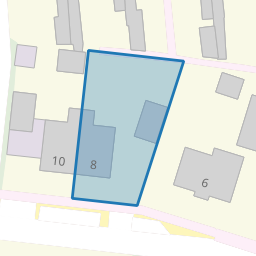 Perceel GDR03-I-1979