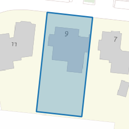 Perceel GDR03-I-1981