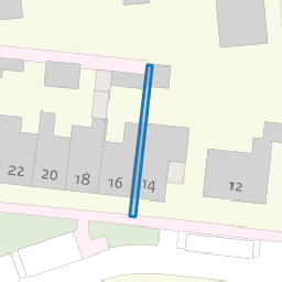 Perceel GDR03-I-1985