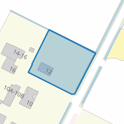 Perceel GDR03-I-1990