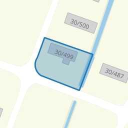 Perceel GDR03-I-1992