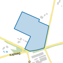 Perceel GDR03-I-1998