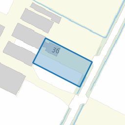 Perceel GDR03-I-2000