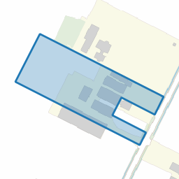 Perceel GDR03-I-2001