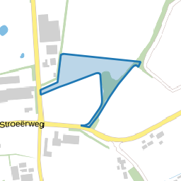 Perceel GDR03-I-2003