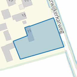 Perceel GDR03-I-2005