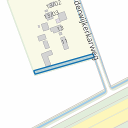 Perceel GDR03-I-2006