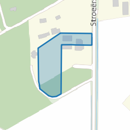 Perceel GDR03-I-2011