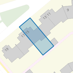 Perceel GDR03-I-2014