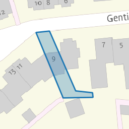 Perceel GDR03-I-2017