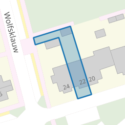 Perceel GDR03-I-2025