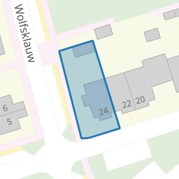 Perceel GDR03-I-2026