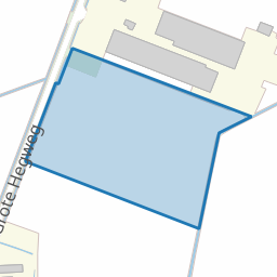 Perceel GDR03-I-2034