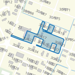 Perceel GDR03-I-2037