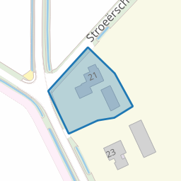 Perceel GDR03-I-2040