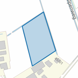 Perceel GDR03-I-2081