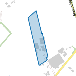 Perceel GDR03-I-2086