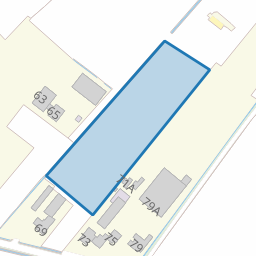 Perceel GDR03-I-2091