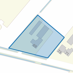 Perceel GDR03-I-2092