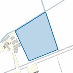 Perceel GDR03-I-2098