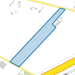 Perceel GDR03-I-2099