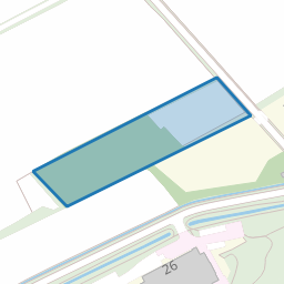 Perceel GDR03-I-2110