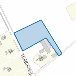 Perceel GDR03-I-2111