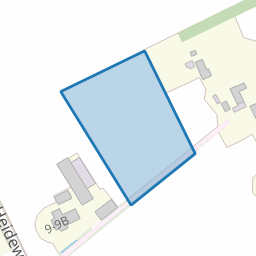 Perceel GDR03-I-2112