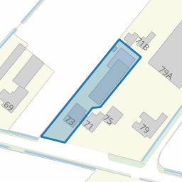 Perceel GDR03-I-2113