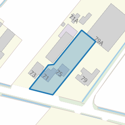 Perceel GDR03-I-2114