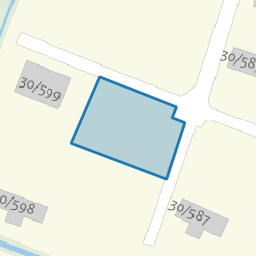 Perceel GDR03-I-2124