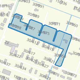 Perceel GDR03-I-2125