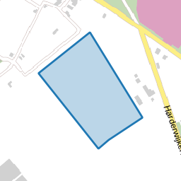 Perceel GDR03-I-2127