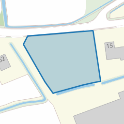 Perceel GDR03-I-2134