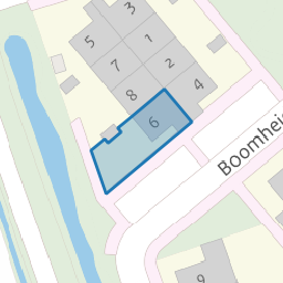 Perceel GDR03-I-2136