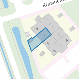 Perceel GDR03-I-2138