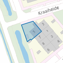 Perceel GDR03-I-2139