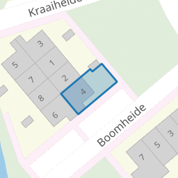 Perceel GDR03-I-2143