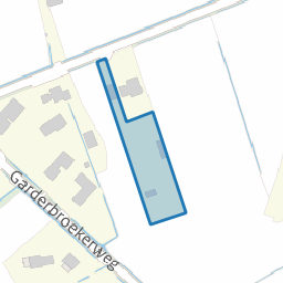 Perceel GDR03-I-2147