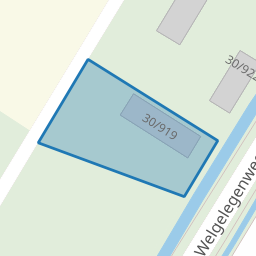 Perceel GDR03-I-2150