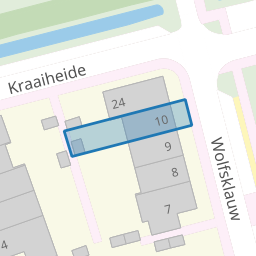 Perceel GDR03-I-2157