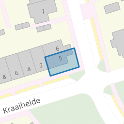 Perceel GDR03-I-2159